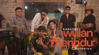 Download Lagu Karaoke Version Wulan Merindu - Cici Paramida | Cover Fantastico MP3 Download Lagu Karaoke Version Wulan Merindu - Cici Paramida | Cover Fantastico MP3