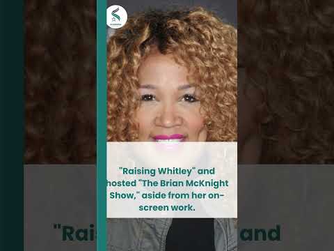 Video: Kym Whitley Net Worth