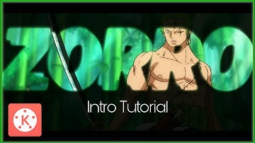How to make Name or Text Intro in Kinemaster || Kinemaster Tutorials 2021