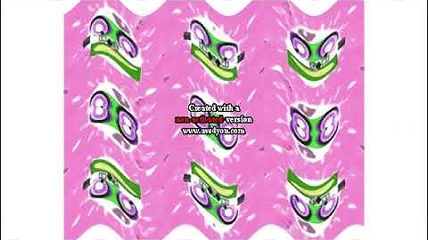 Crying Klasky Csupo Effects 33 (Instructions in Description)