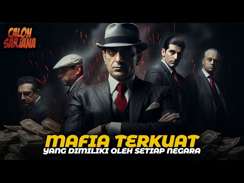 Video: Mafiosi paling terkenal: daftar, biografi, fakta menarik
