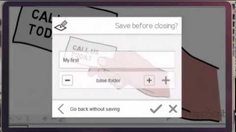 sparkol video scribe quick start guide[tutorial]