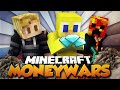 Minecraft MONEY WARS "BEST TEAM EVER!" #26 w/ PrestonPlayz, Kenny & Choco