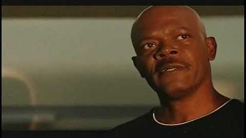 Snakes on a Plane - The TV Edit - The famous line