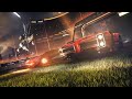 Rocket League😂 играю в соревновательную