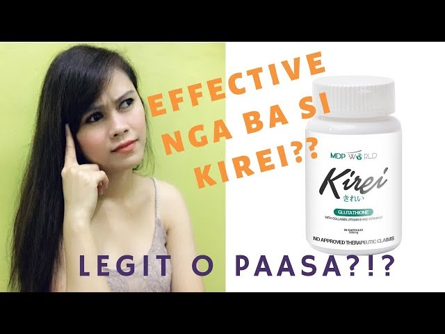 relumins glutathione supplement review Relumins L Glutathione 1000mg Supplement Complex Nourished Skin 60 caps x 3  btls