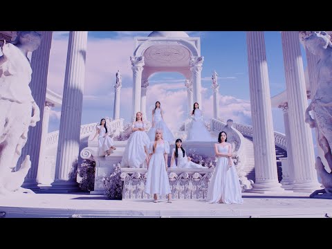 Dreamcatcher(드림캐쳐) &#039;MAISON&#039; MV