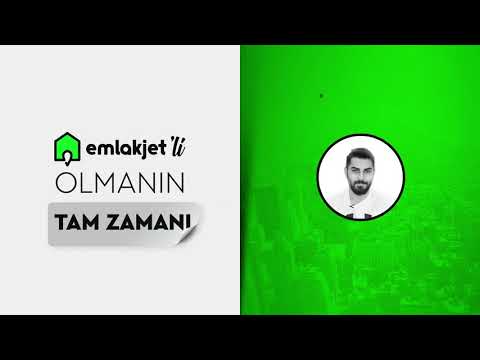 Emlakjet'i Tavsiye Edenler