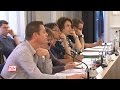 Conseil municipal de Luçon : 12 mai 2015 (part.2) 