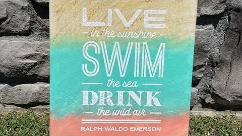 Painting with Chalk Couture Paste