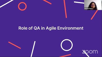 Agile QA best practices that every developer and QA should know about