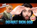 Default Skin God - Noob Commentary (Fortnite Battle Royale)