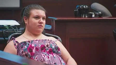 Jennifer Rosenbaum's former neighbor testifies at ...