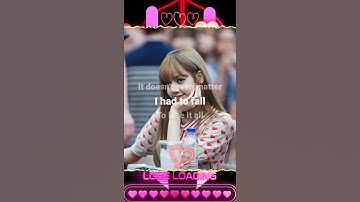lisa solo | lisa blackpink whatsapp status | blackpink lalisa | kpop #shorts #lisa #blackpink
