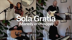 Sola Gratia (cover) - Marielly Juarez | la Chapelle Musique