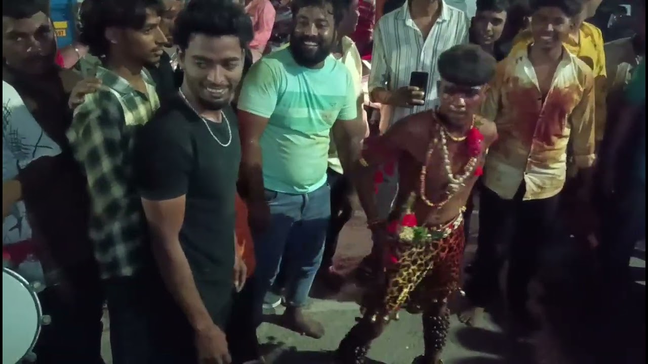 JALI HANUMAN PARDHI WADA BONALU 2025  CELEBRATION POTHARAJU MAKING #hyderbadbonalu #potharajumaking