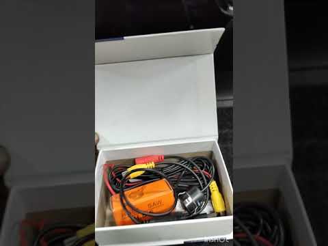 Blaupunkt Camera New