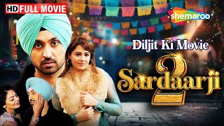 Chamkila Diljit Dosanjh Ki New Movie | Sonam Bajwa Dance | Diljit Dosanjh Songs | Sardaarji 2