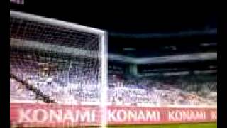 Goal dj Pes 2014