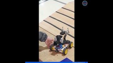 Đã mắt với những màn phá lưới bằng robot