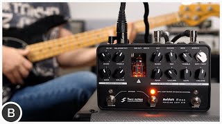 THE PERFECT ALL-IN-ONE BASS PEDAL !!! screenshot 4