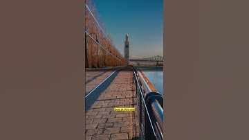 Photography Composition Tips 01 - Leading Lines #shorts