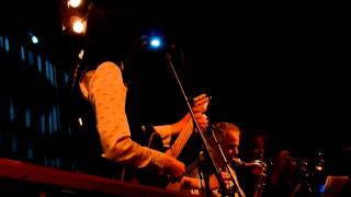 Ken Stringfellow - Doesn&#39;t It Remind You @ Paradiso (8/8)