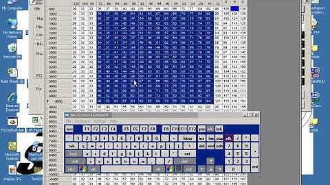Ecu Flashing Video 3