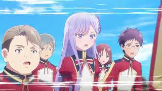 Seirei Gensouki : Spirit Chronicles Episode-4 [ English-Dub ] - video