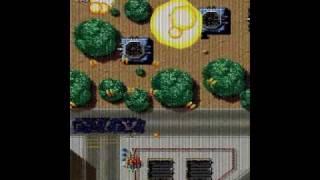 Mad Shark - Round 1 screenshot 3