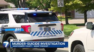 Elderly couple dead after apparent murder-suicide in Miami Twp.