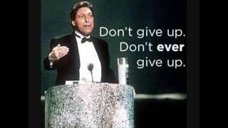 Stuart Scott & Jim Valvano