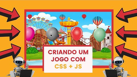 Criando o primeiro jogo com os inscritos (PARTE 4)