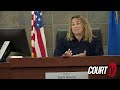 Judge Deals Blow to Suspect in Tupac Murder Case