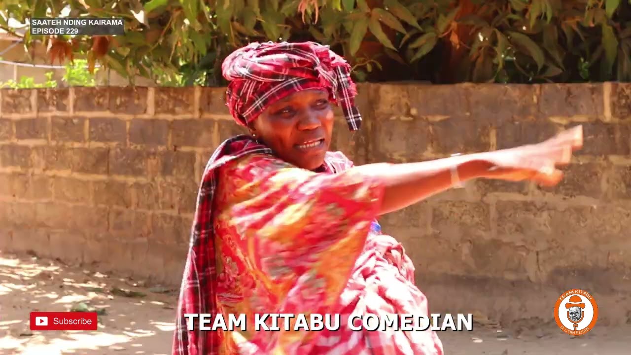 Sateh nding kairama episode 229