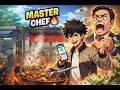 From Broke to Master Chef 👨‍🍳 He Took Revenge on His Boss! | Part 1 Manwa Recap in Hindi