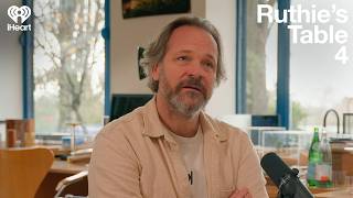 Celebrity Peter Sarsgaard: The Importance of Performance, Eating Crawdads & The Bride with Maggie Gyllenhaal Profile