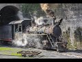 China's delightful Jiayang narrow gauge railway.