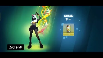 🏃‍♂️🔥 Vector Mod APK – Unlimited Money (Android & iOS) 🔥🏃‍♂️