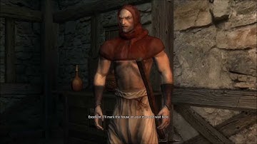 The Witcher 1 Part 21 (Scoia