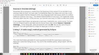 AWD11112 - IBM PDF 02 - And - Java Trail 01 - 01-07-2019