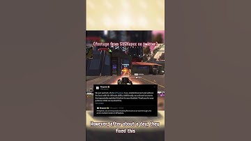 REVENANT has RETURNED in Apex Legends! | #apexlegends #shorts