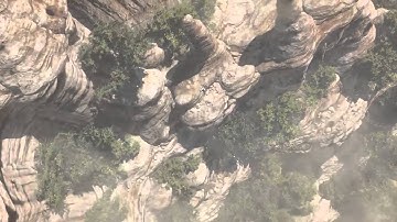 Guru3D - 3DMark Sky Diver Exclusive preview