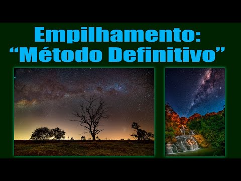 Vídeo: O que é ordem de empilhamento no Photoshop?