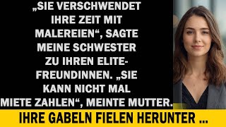 Sie verspotteten meinen Regierungsjob – bis der Präsident persönlich nach meinem Rat verlangte.