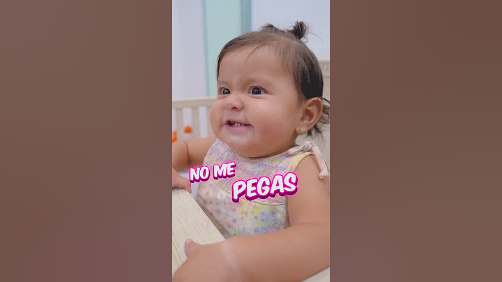 NASYA LE HUYE A LA CHANCLA!! #comedia