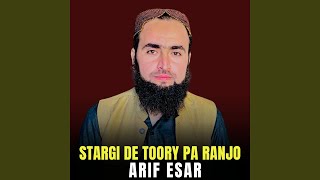 Stargi De Toory Pa Ranjo - Arif Esar