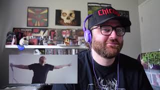 Metalhead reacts to Wage War - The River (Song review/Reaction)