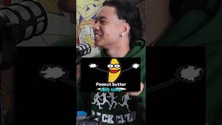 Peanut Butter Jelly Time Backstory  shorts  mystery truecrime theory