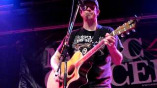 Miniatura de vídeo de "Tony sly - International you day"